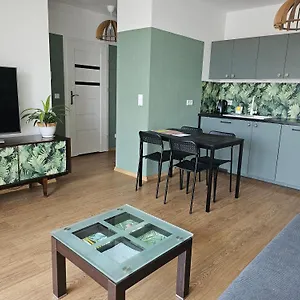 Apartament Na Rakoczego, Gdańsk
